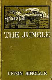 The Jungle Published