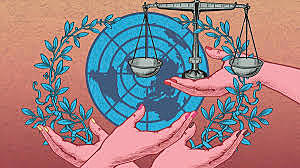 EL BIEN COMUN Y EL DERECHO