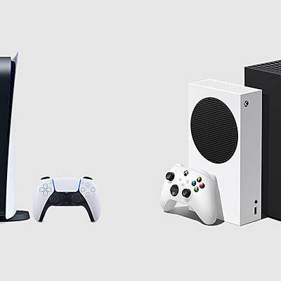 Timeline: la tecnologia