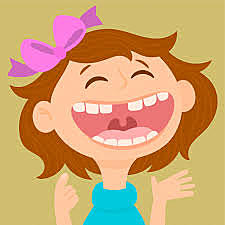 Em cau la primera dent