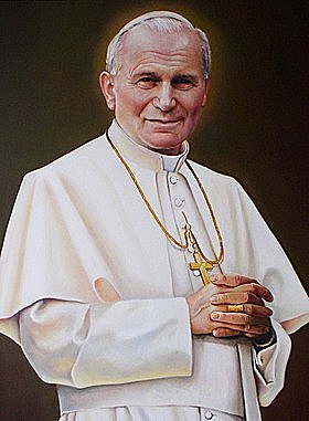 Décès du Pape Jean Paul II (84 ans, Pape, Vatican) (décès notoires)