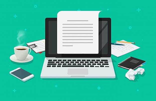 Entrega de l'eix cronològic