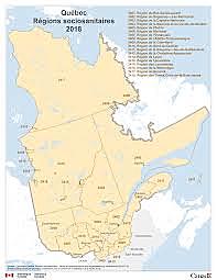 Population au Québec: :8 552 362 habitants (population québécoise)