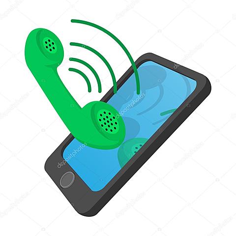 Tinc numero de telefon