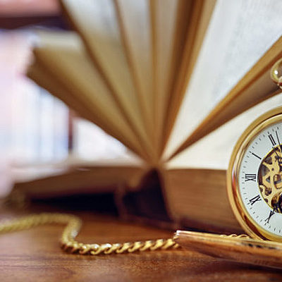 Timeline: Literatura Contemporánea