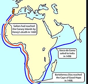 Prince Henry the Navigator