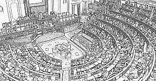 (sis) Congreso de Marcy.