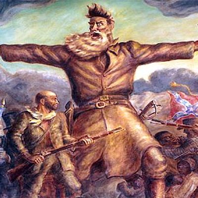 Timeline: Honors Road To Civil War Timeline - Jake Coutu