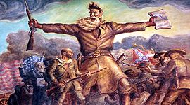 Timeline: Honors Road To Civil War Timeline - Jake Coutu