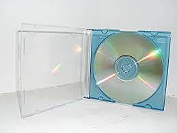 CD-ROM disco compacto