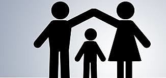 El estado comienza a asumir competencias en la protección de la infancia