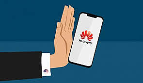 HUAWEI MATE 10 SE QUEDA FUERA DE EU.
