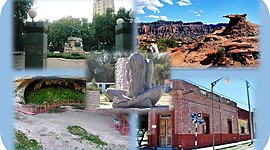 Timeline: Principales acontecimientos en la legislación patrimonial