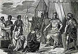 Caduta Impero Romano d'Occidente