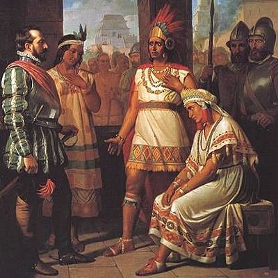 Timeline: Linea_Conquista_Luis Castellon