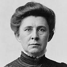 Ida Tarbell Oil