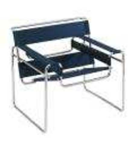 segunda epoca BauHaus