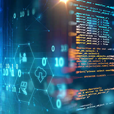 Timeline: Historia de la informática