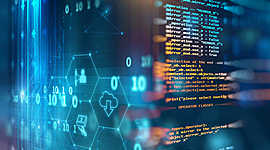 Timeline: Historia de la informática