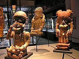 Convención sobre Medios para Prohibir y Prevenir la Importación, Exportación y Transferencia Ilícita de Bienes Culturales (Roma, 1970)