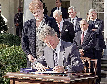 Family and Medical Leave Act