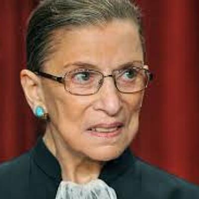 Timeline: RBG Timeline