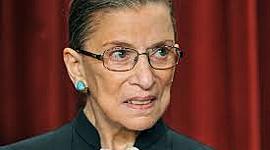 Timeline: RBG Timeline