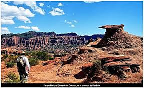 Convención para la Protección del Patrimonio Natural y Cultural