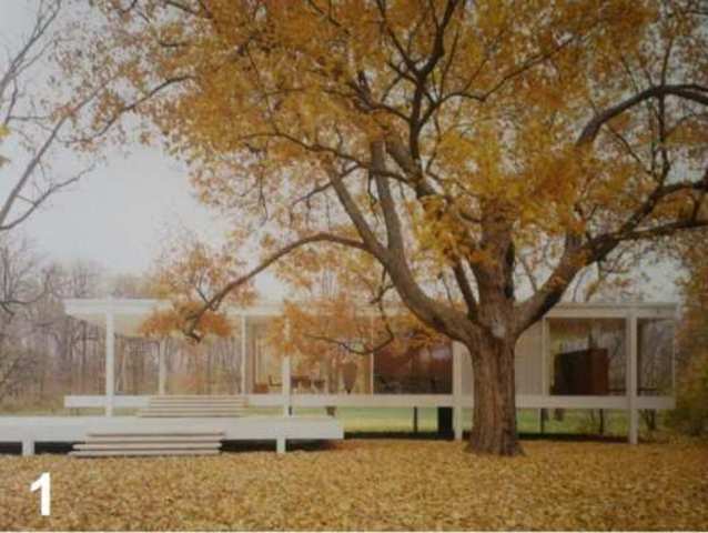 Cierre de la BauHaus