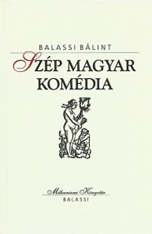 Szép magyar komédia