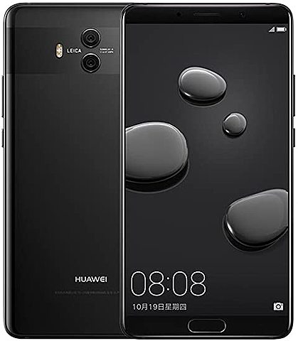 El Huawei Mate 10 que se queda fuera de EEUU