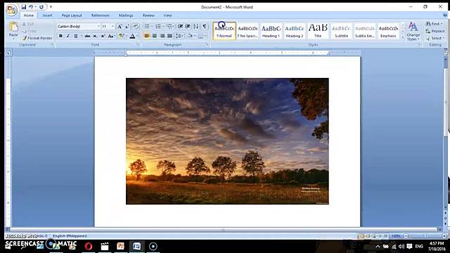 LEARNINGS IN MODULE 4