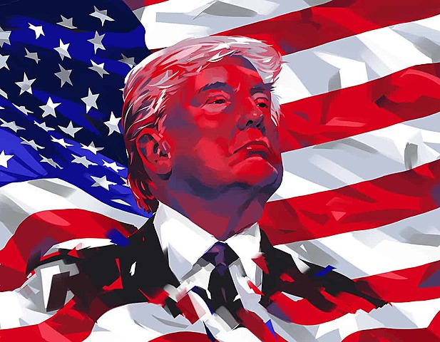 DONALD TRUMP EXTIENDE PROHIBICION DE HUAWEI.