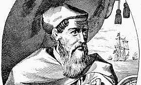 Amerigo Vespucci