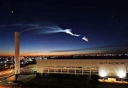 Space X