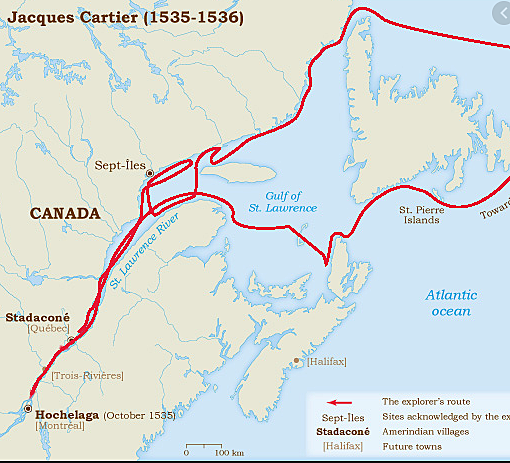 Jacques Cartier
