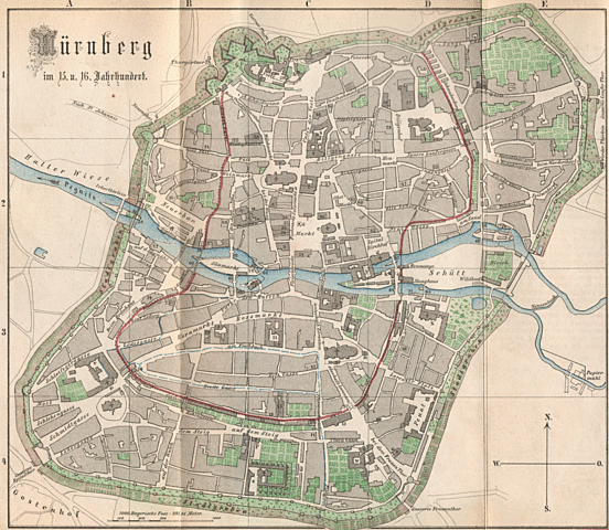 Nürnberg
