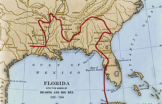 De Soto