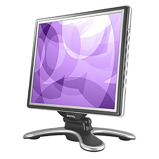 Monitor LCD de matriz activa (TFT)