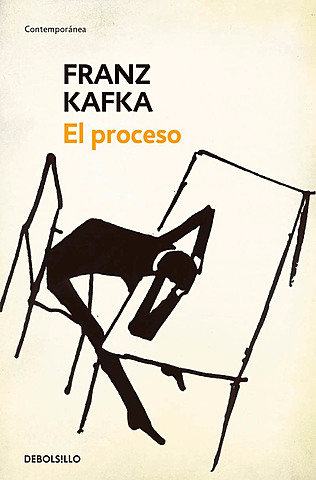 Franz Kafka- El proceso