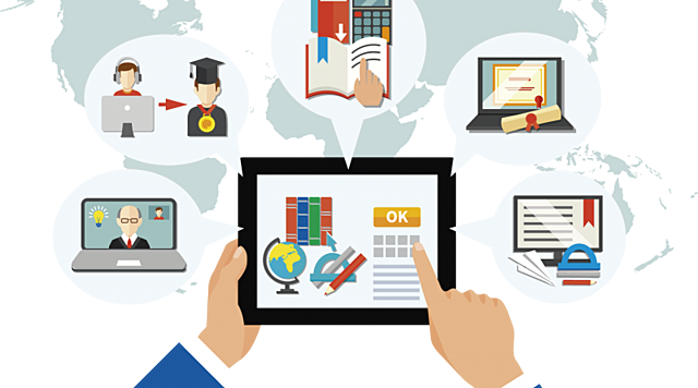 Políticas educativas en Colombia