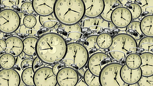 Legislación patrimonial en el tiempo