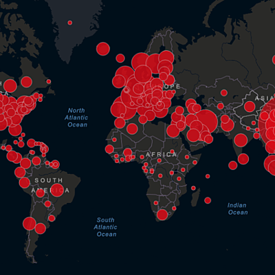 Timeline: Cronología del Conoravirus.