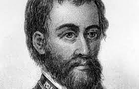 Hernando de Soto