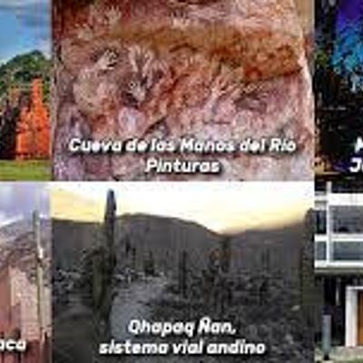 Timeline: Legislación patrimonial