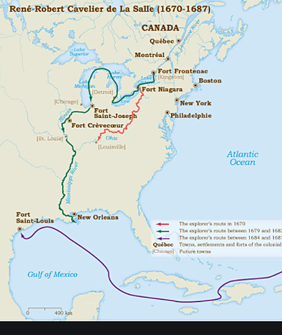 Rene-Robert De La Salle