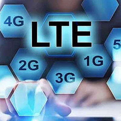 Timeline: Evolucion de las redes moviles y sus mejoras