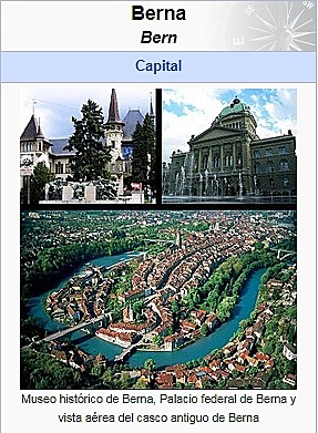 El patrimonio natural es propiedad de toda la humanidad y no sólo del país en cuyo territorio esté enclavado.