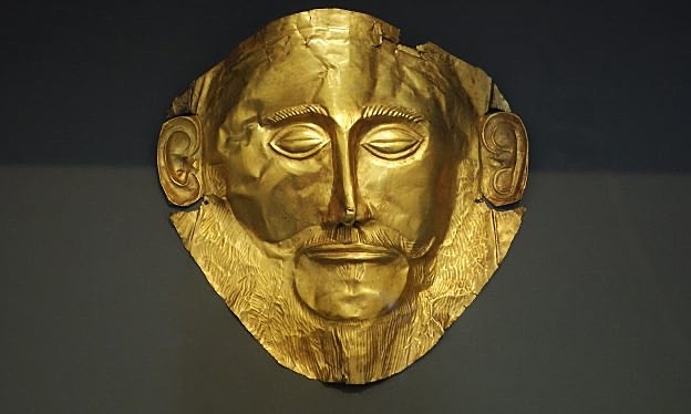 Agamemnon