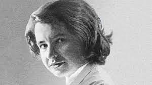 Rosalind Franklin